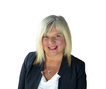 Nicole Faulkner, Sales Representative