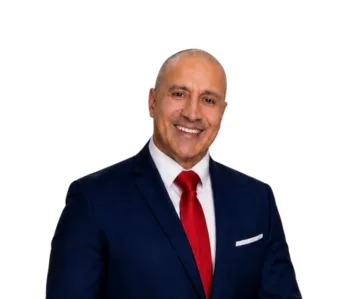 Amar Rehan, Sales Representative
