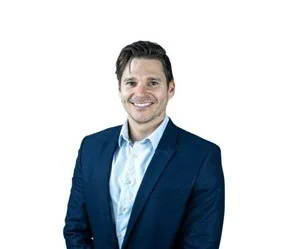 Chris Chard, Sales Representative