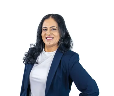 Rajni Kataria, Sales Representative