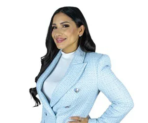 Ilgi Almendarez, Sales Representative
