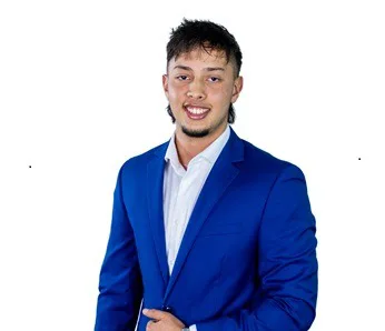 David Matiz-Pina, Sales Representative