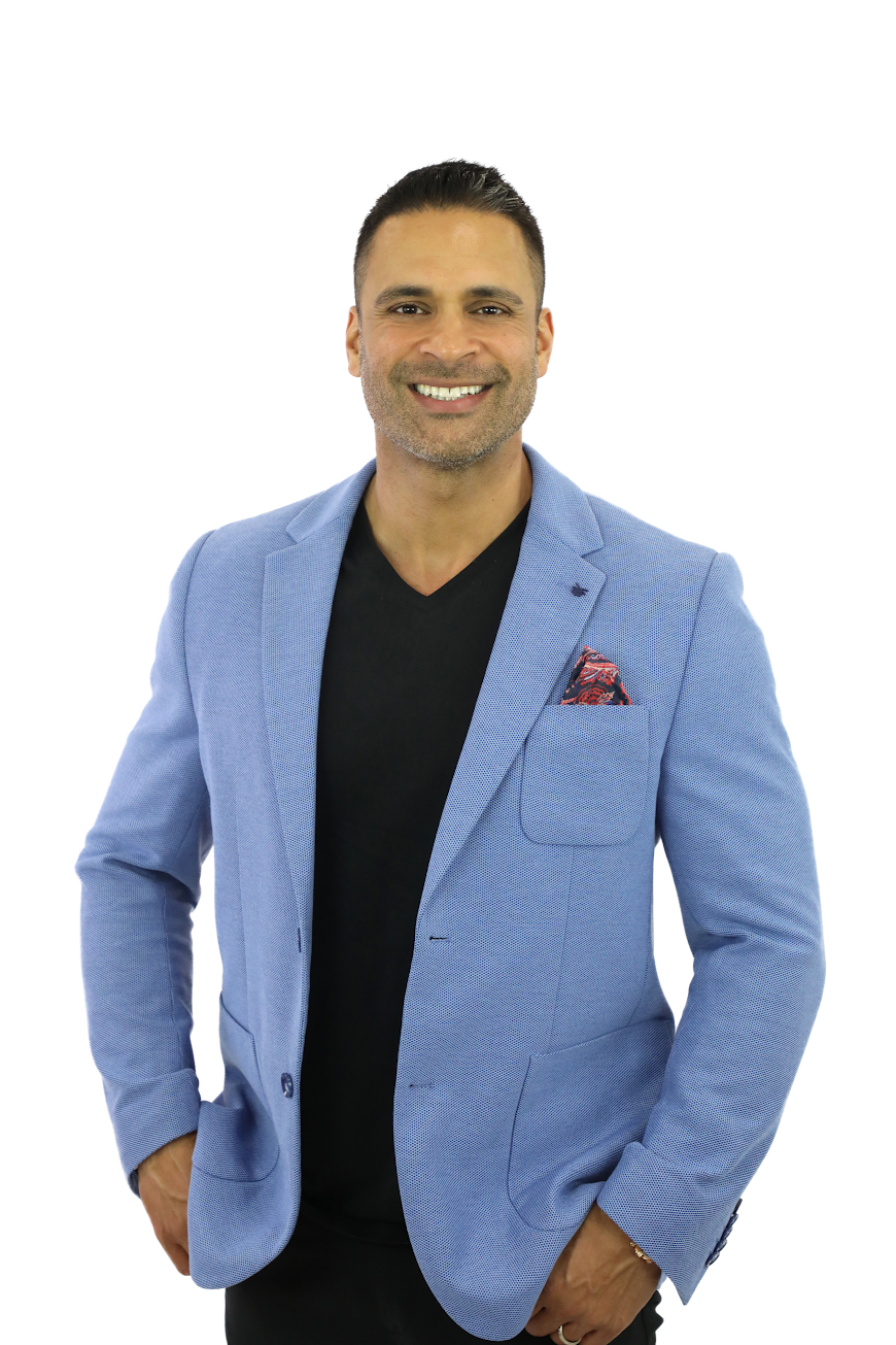 Tony Johal, Broker