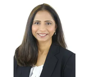 Deepa Thakkar, Sales Representative