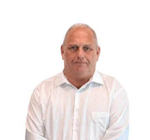 Jim Kellesis, Sales Representative
